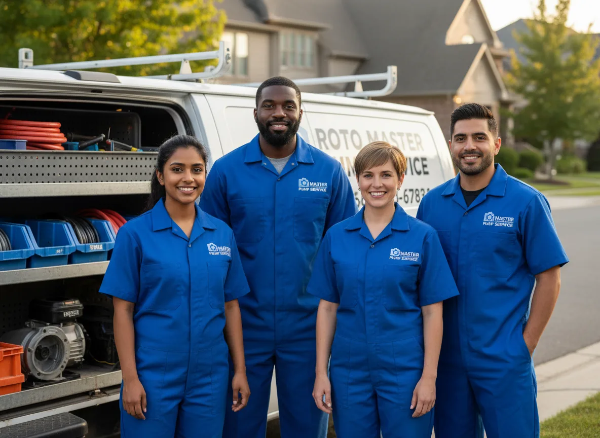 Sump Pump Installation company in Saint Anne, IL
